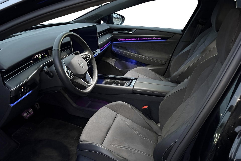 VW ID.7 86 Style S+ 5d