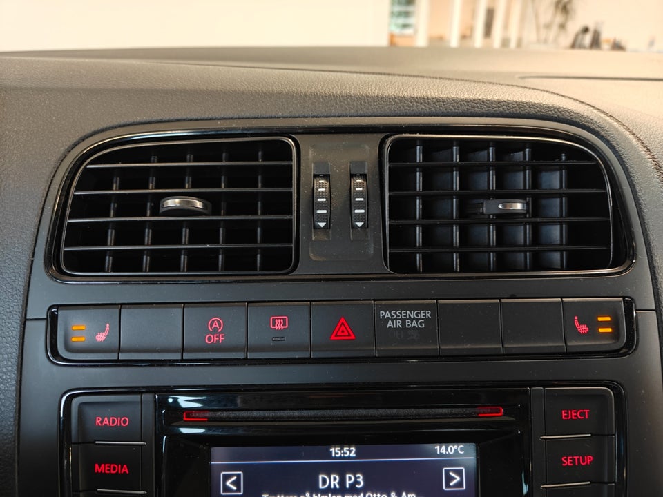 VW Polo 1,0 Trendline BMT 5d