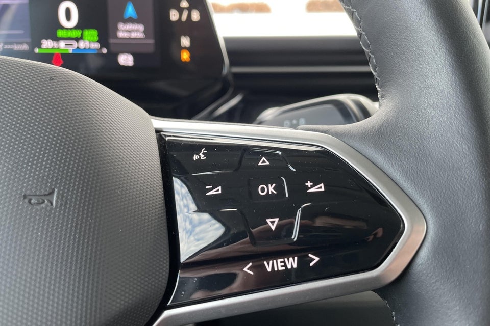 VW ID.Buzz 77 Life 75 Years Edition SWB 5d