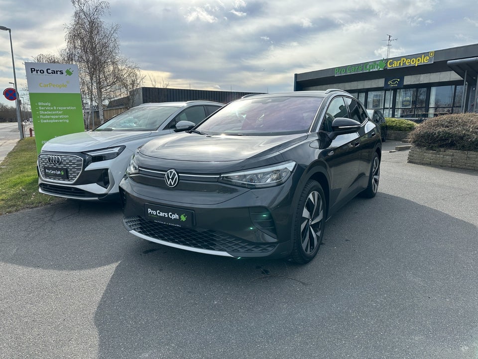 VW ID.4 77 1ST Pro Performance 5d