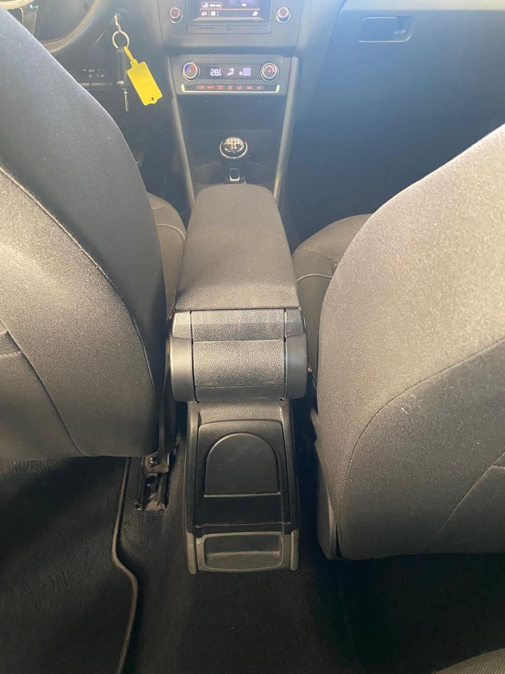 VW Polo 1,2 TSi 90 Comfortline BMT 5d