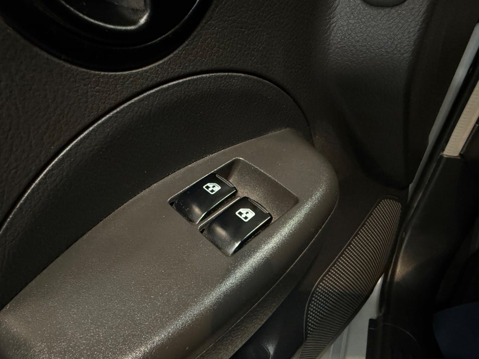 Chevrolet Kalos 1,4 16V SE 5d