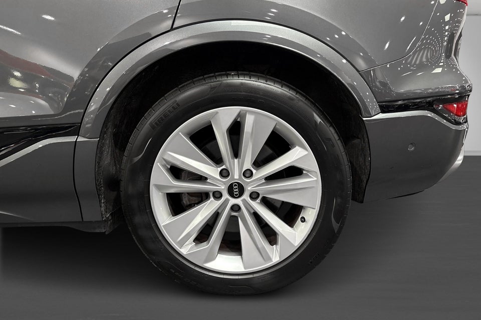 Audi Q6 e-tron Ultra quattro 5d