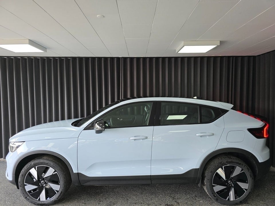 Volvo C40 ReCharge Extended Range Core 5d