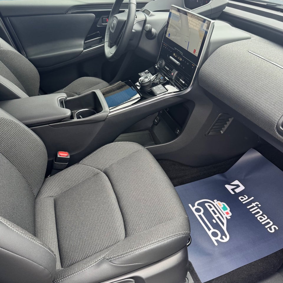 Toyota bZ4X Comfort 5d