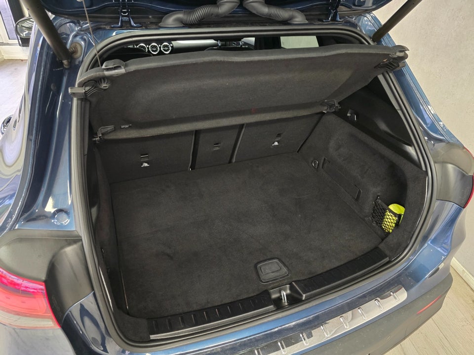 Mercedes EQA250 AMG Line 5d