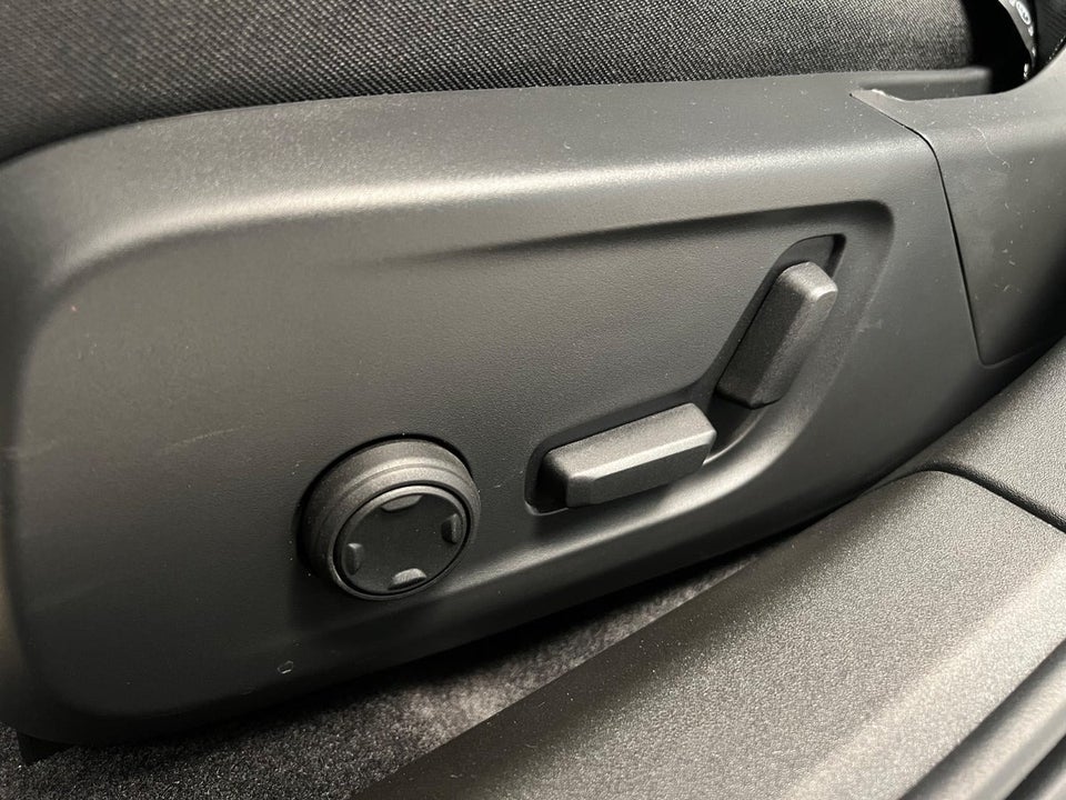 Polestar 2 Long Range 5d