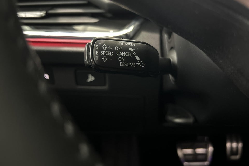 Skoda Enyaq 85x iV Laurin & Klement 5d
