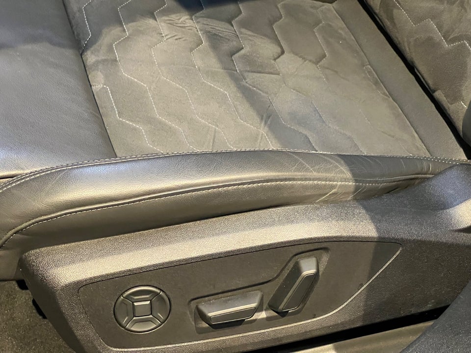 Audi A6 e-tron S-line performance Avant 5d