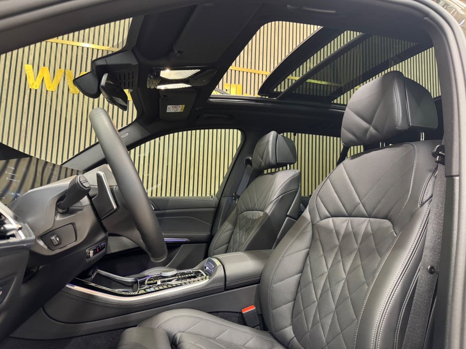 BMW X5 3,0 xDrive50e M-Sport+ aut. 5d