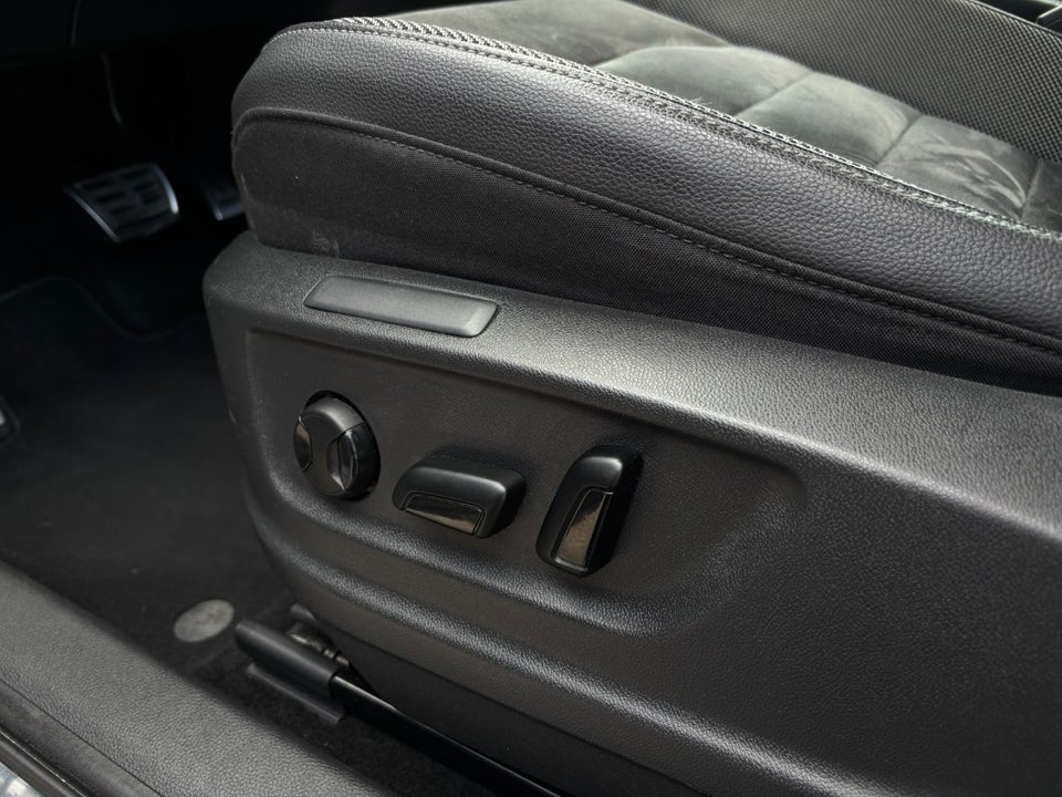 Seat Ateca 1,4 TSi 150 Xcellence DSG 5d