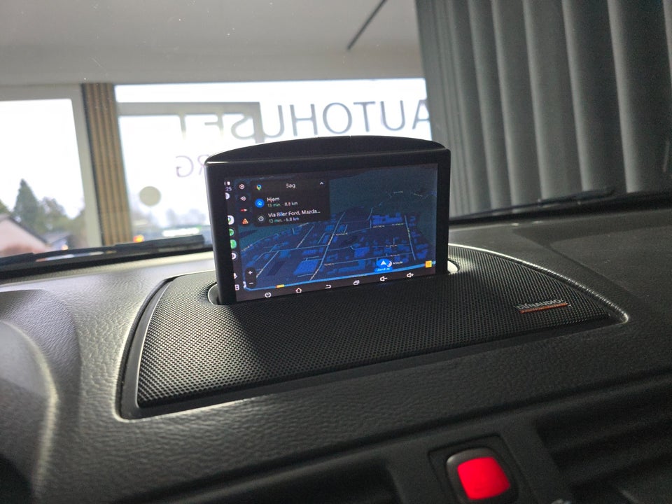 Volvo XC90 2,4 D5 185 Sport aut. AWD 7prs 5d