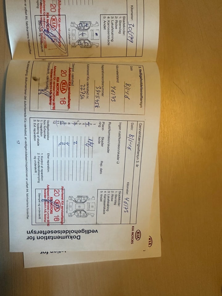 Kia Rio 1,2 CVVT Active 5d