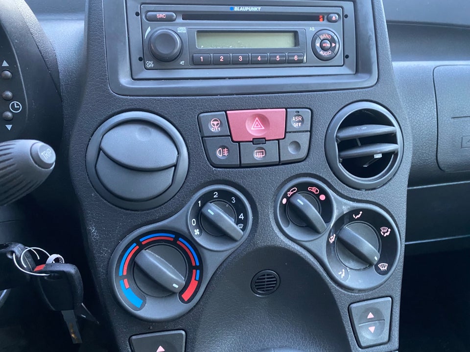 Fiat Panda 1,2 Ciao ECO 5d