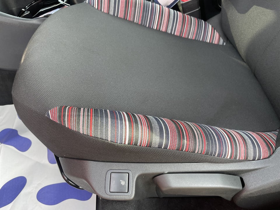 Citroën C1 1,0 VTi Le Mans 5d