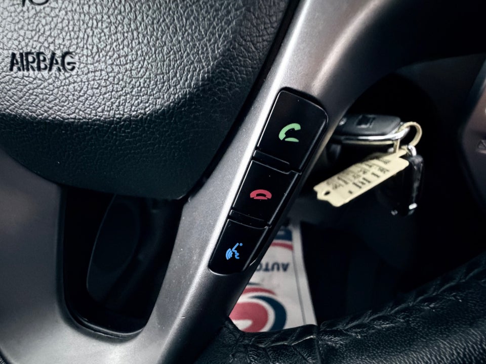 Hyundai i20 1,25 Classic Go! 5d