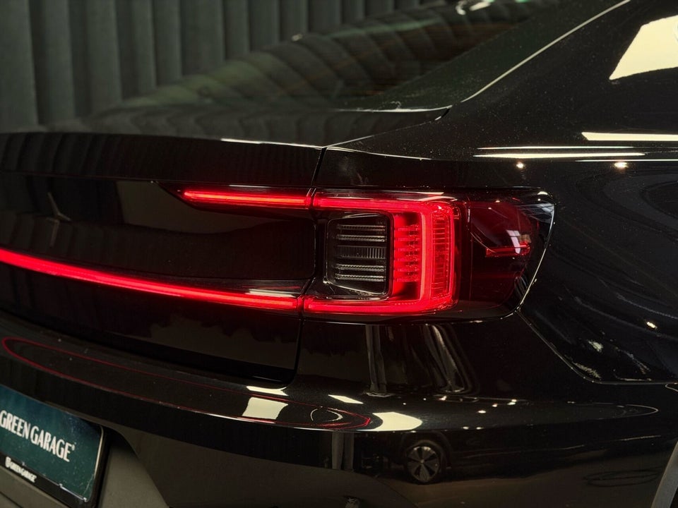 Polestar 2 Standard Range 5d