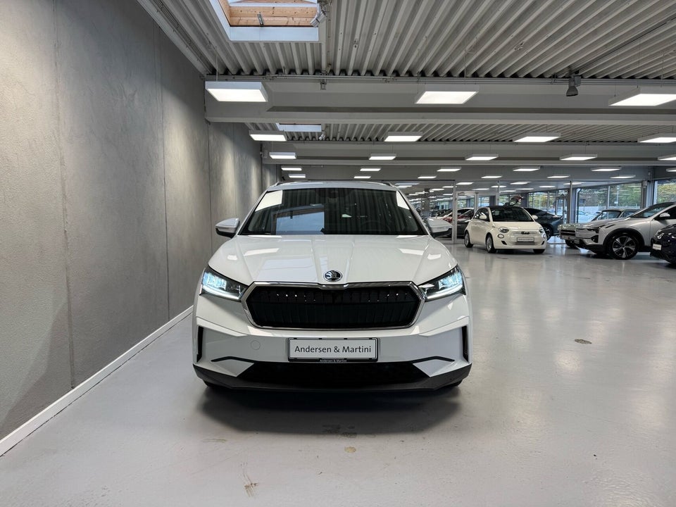 Skoda Enyaq 60 iV Loft 5d