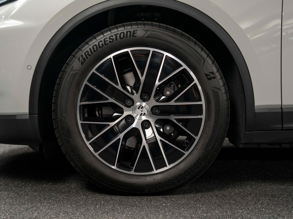 Porsche Macan 5d