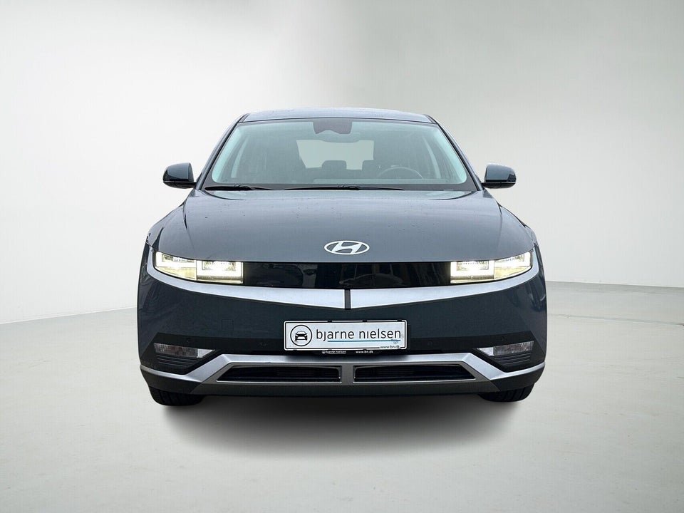 Hyundai Ioniq 5 58 Dynamiq 5d