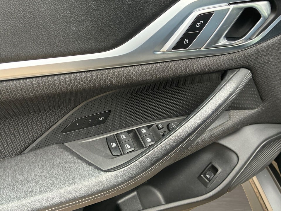 BMW i4 eDrive40 5d