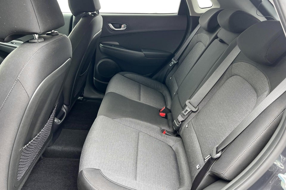 Hyundai Kona 39 EV Trend 5d