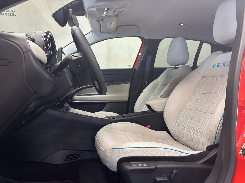 Fiat 600e 54 la Prima 5d