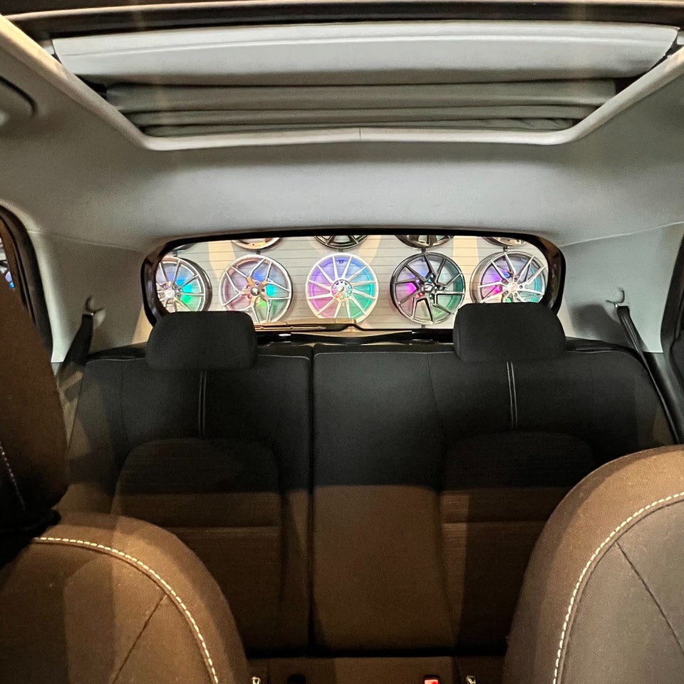 Kia Picanto 1,0 MPi Advance 5d