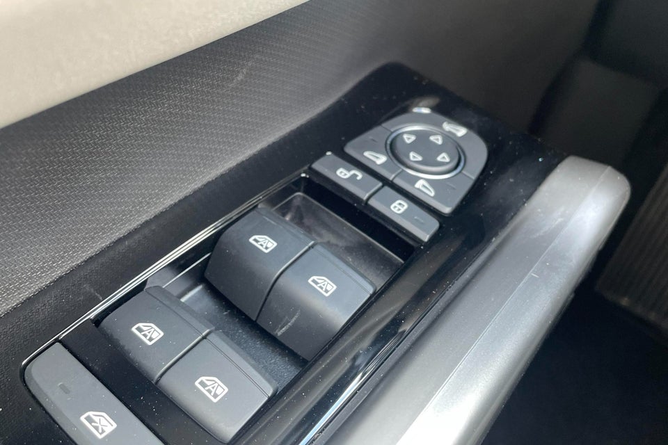 BYD Atto 3 60 Comfort 5d