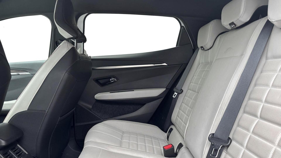 Renault Megane E-Tech 60 Iconic 5d