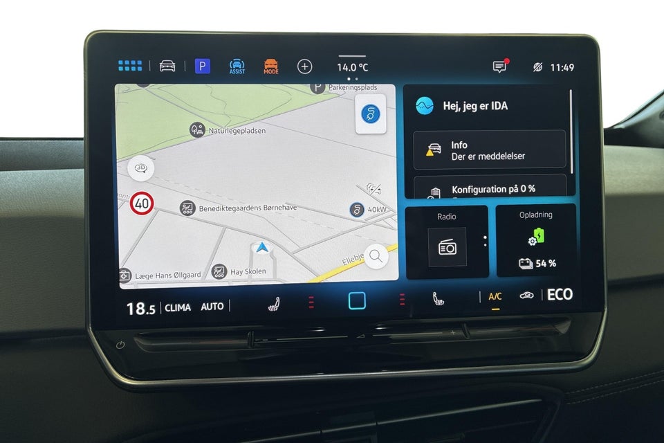 VW ID.3 77 Max 5d