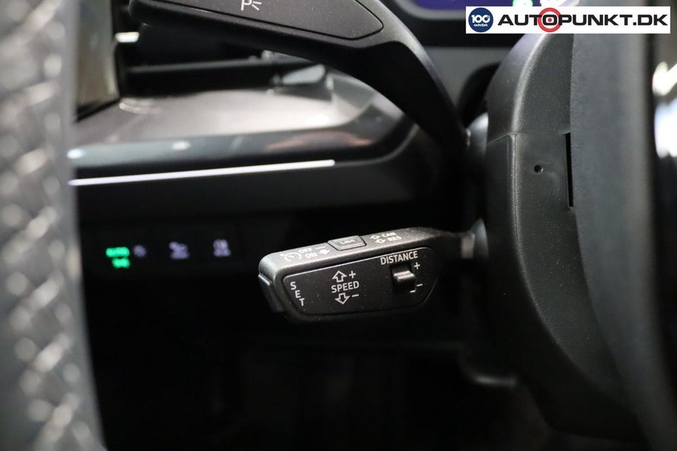 Audi Q4 e-tron 55 S-line quattro 5d