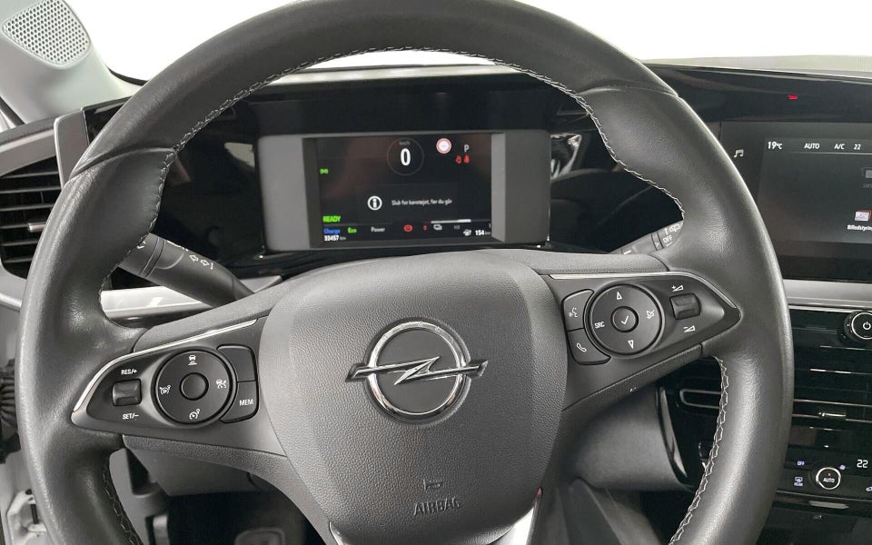 Opel Mokka-e 50 GS Line 5d