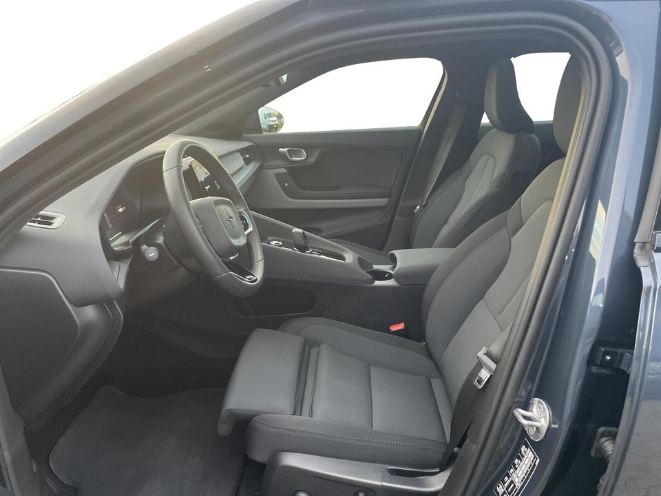 Polestar 2 Standard Range 5d