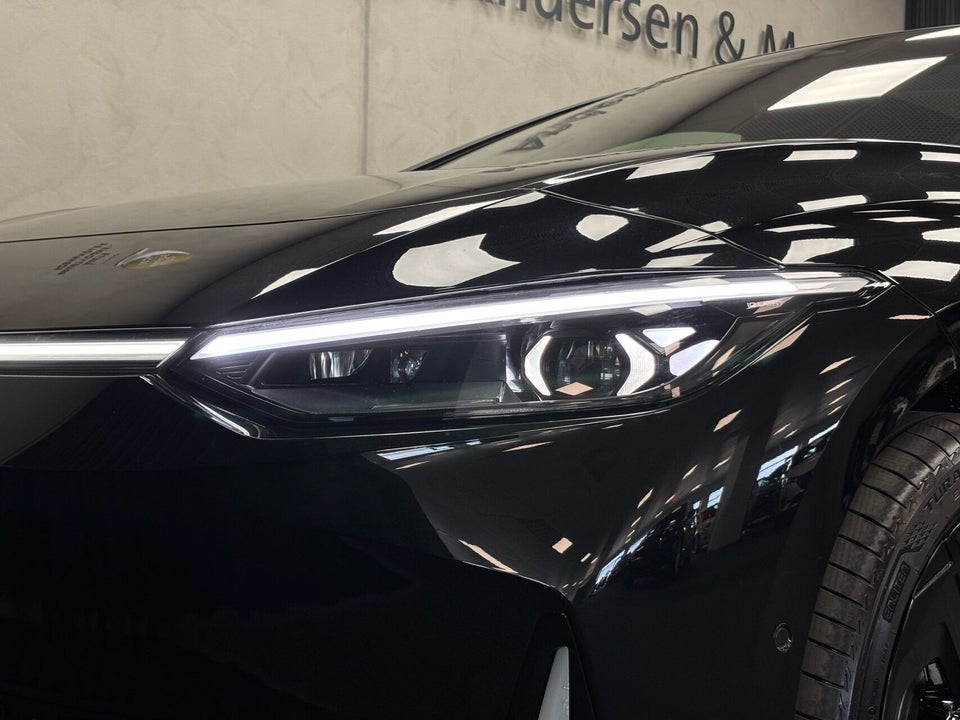 VW ID.7 86 GTX Max Tourer 4Motion 5d