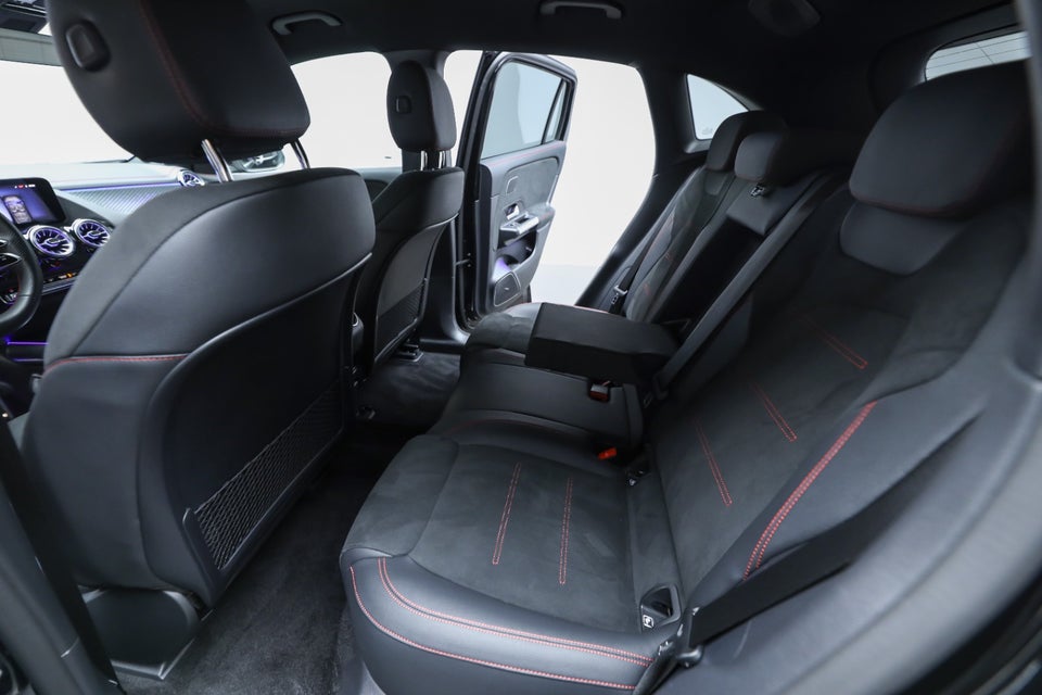 Mercedes EQA250+ AMG Premium 5d