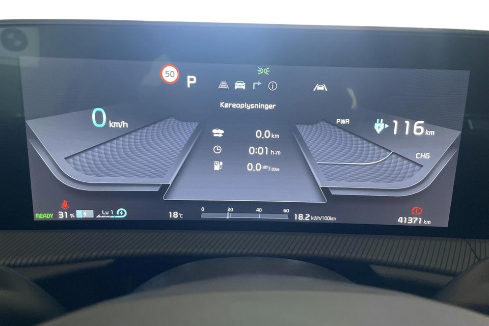 Kia EV6 77 GT Performance AWD 5d