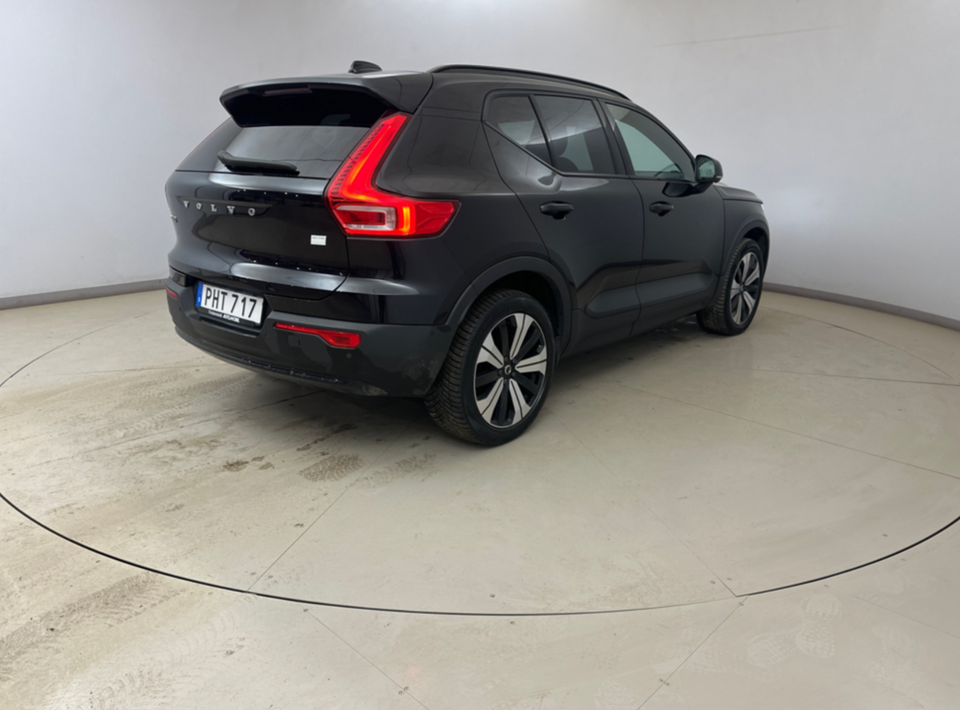 Volvo XC40 P6 ReCharge Ultimate 5d