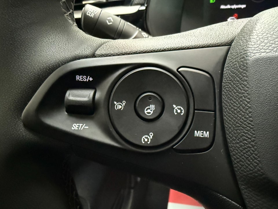 Opel Corsa-e 50 Edition 5d