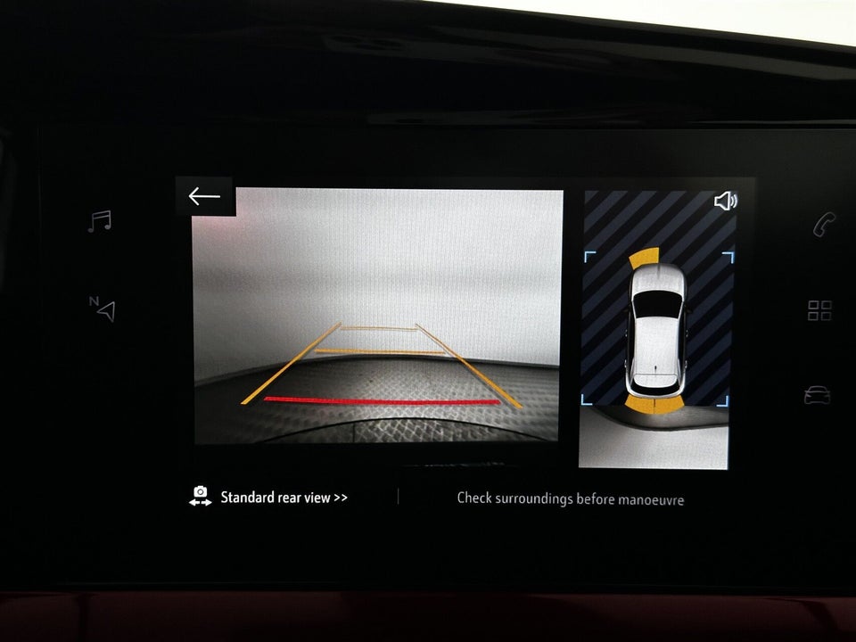 Opel Mokka-e 50 GS Line 5d