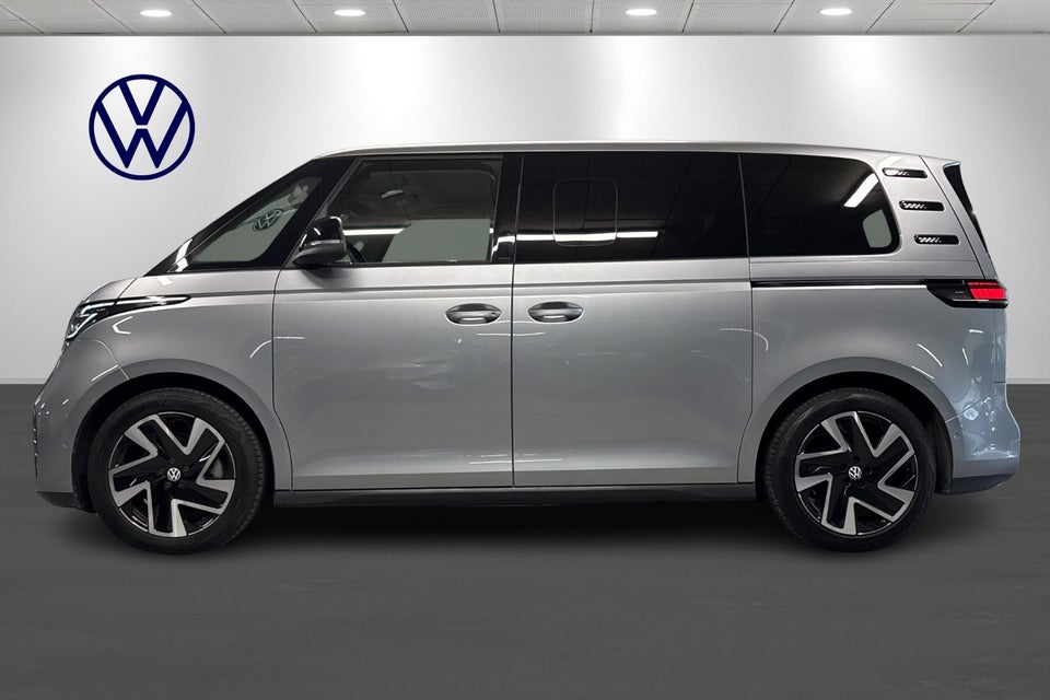 VW ID.Buzz 79 Style SWB 5d