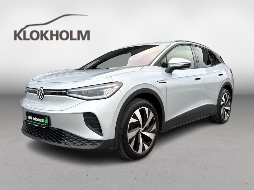 VW ID.4 77 Pro Active 4Motion 5d