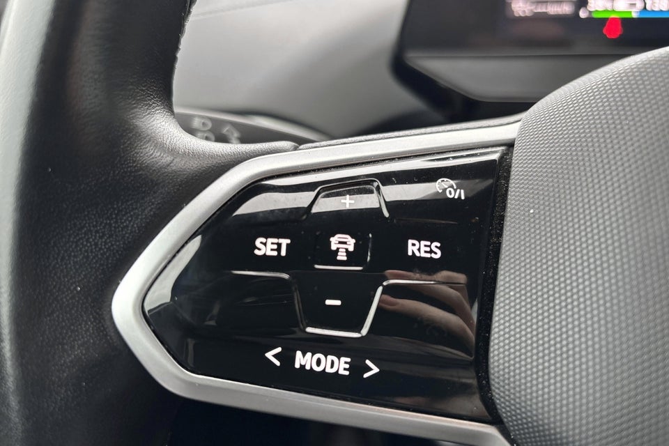 VW ID.4 77 Pro Performance 5d