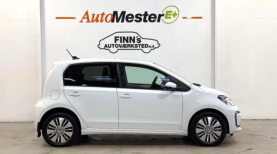 VW e-Up! 5d