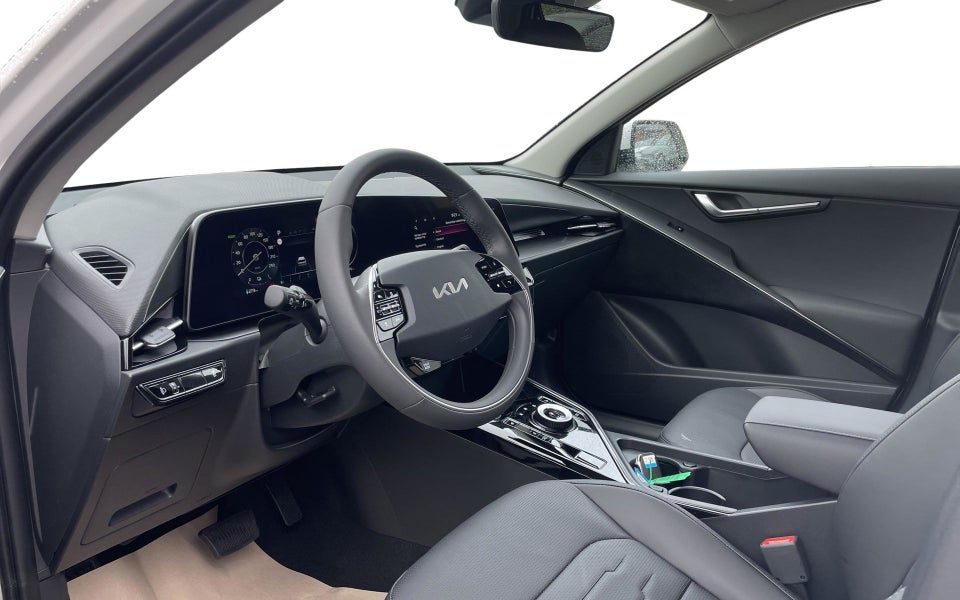 Kia Niro 64 EV Prestige 5d