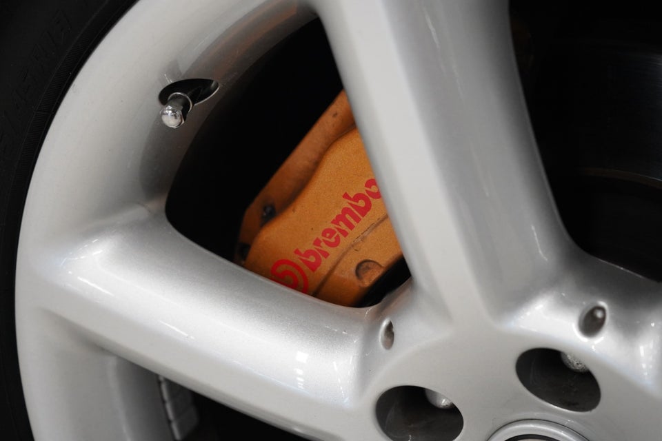 Nissan 350Z 3,5 Sport 2d