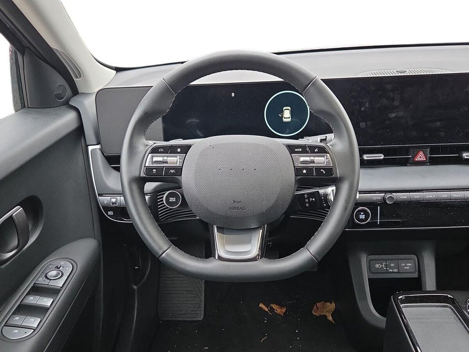 Hyundai Ioniq 5 84 Essential 5d