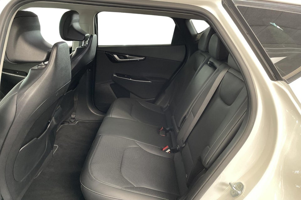 Kia EV6 58 Standard Range Upgrade 5d