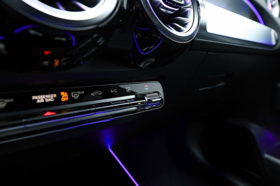 Mercedes EQB350 AMG Line 4Matic 5d