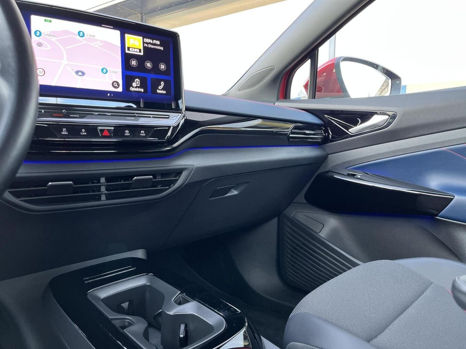 VW ID.5 77 GTX 4Motion 5d